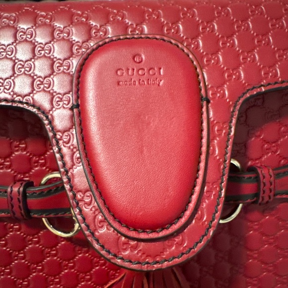Gucci bag - Picture 3 of 7